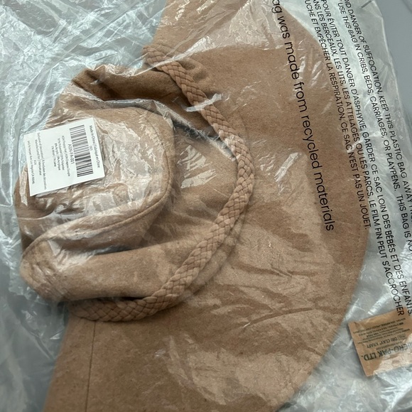 ASN Harper hat- NEW! main image 4